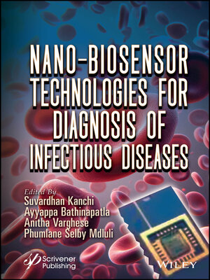 cover image of Nano-Biosensor Technologies for Diagnosis of Infectious Diseases
